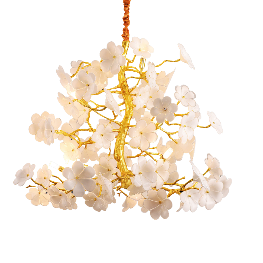 Chandeliers