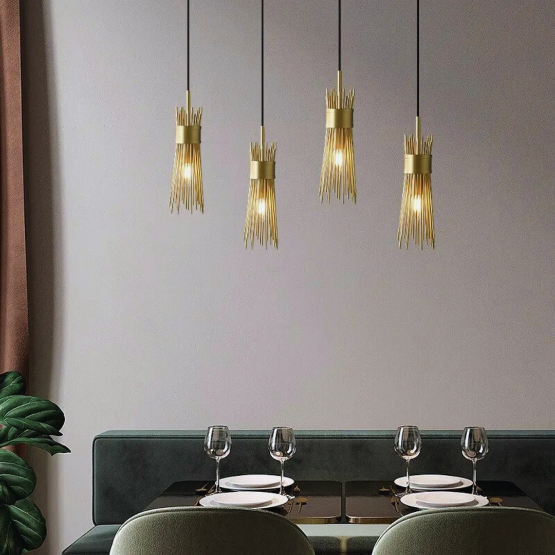 Kitchen & Dining