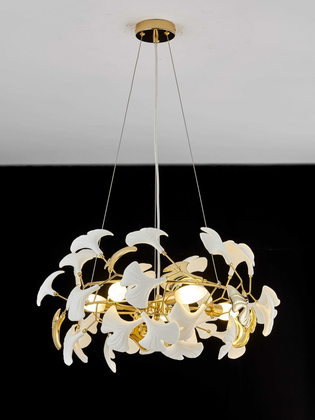 Ginkgo S D100CM Chandelier Galileo Lights