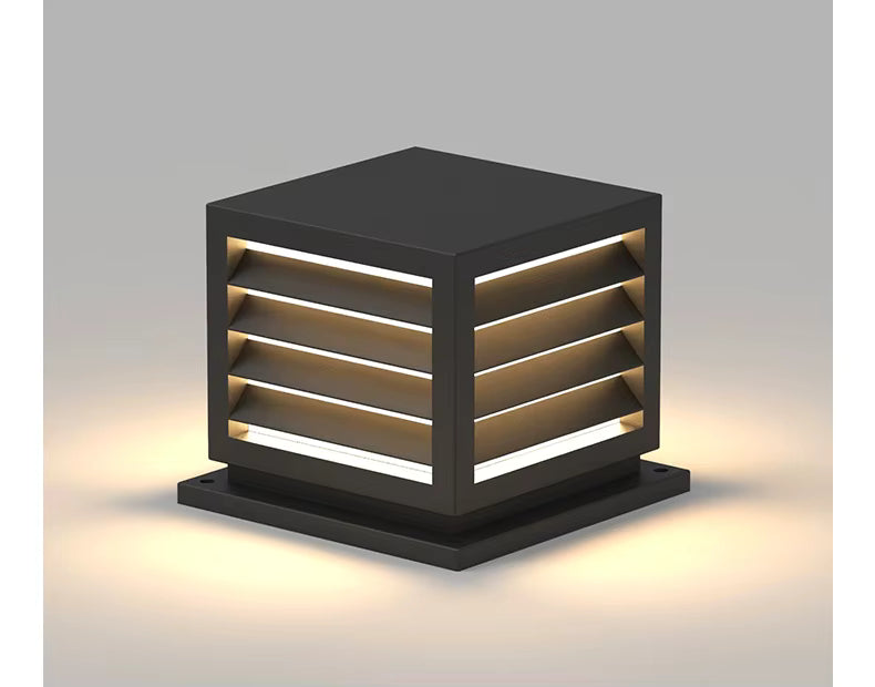 Porta Lawn Light