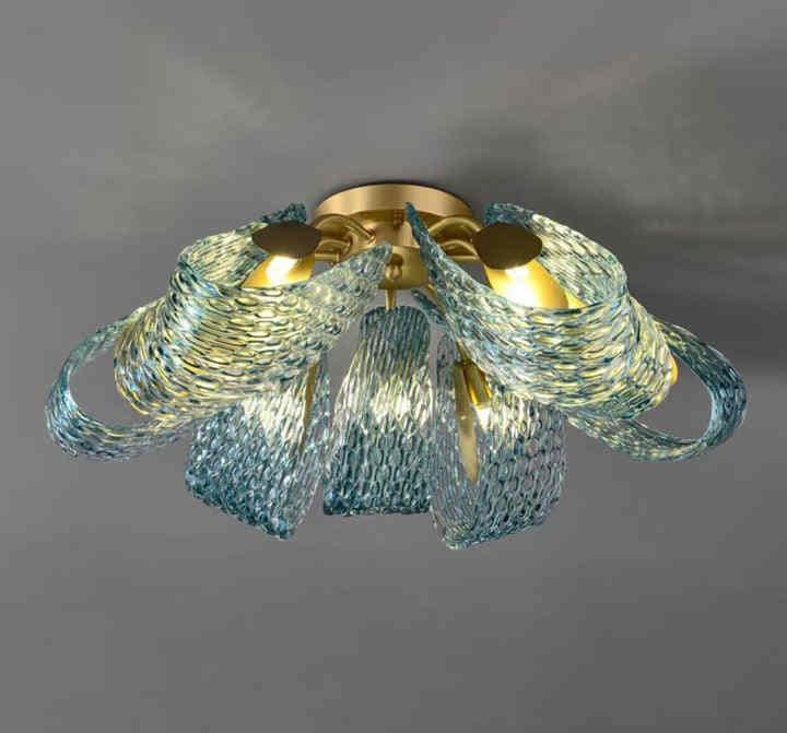 Ophios - Ceiling Lamp