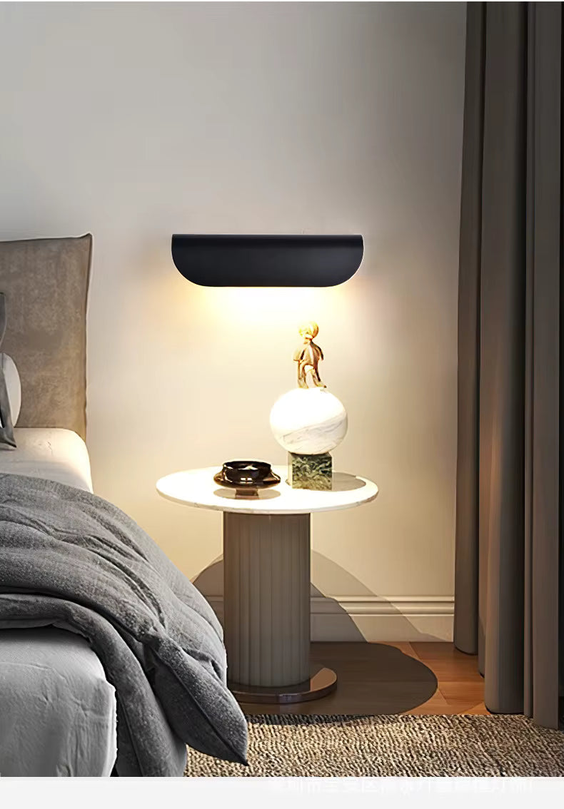Echo Wall Light