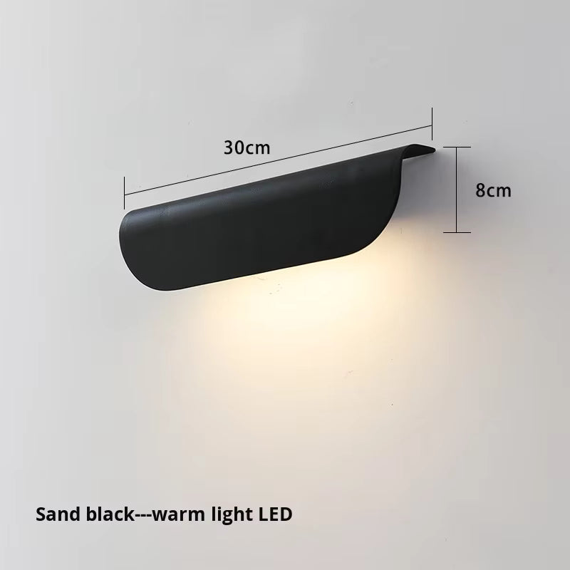 Echo Wall Light