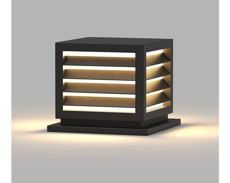 Porta Lawn Light