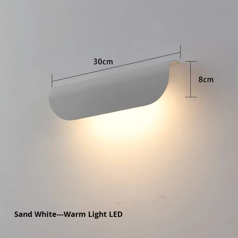 Echo Wall Light