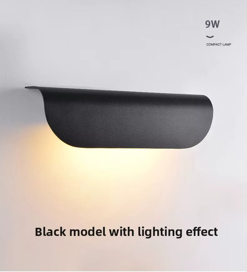 Echo Wall Light