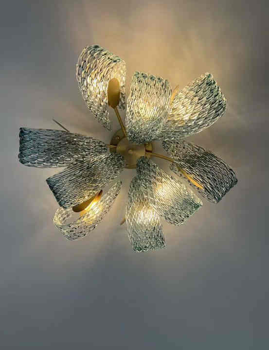 Ophios - Ceiling Lamp