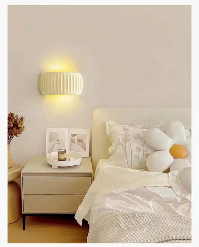 Zucca Sconce