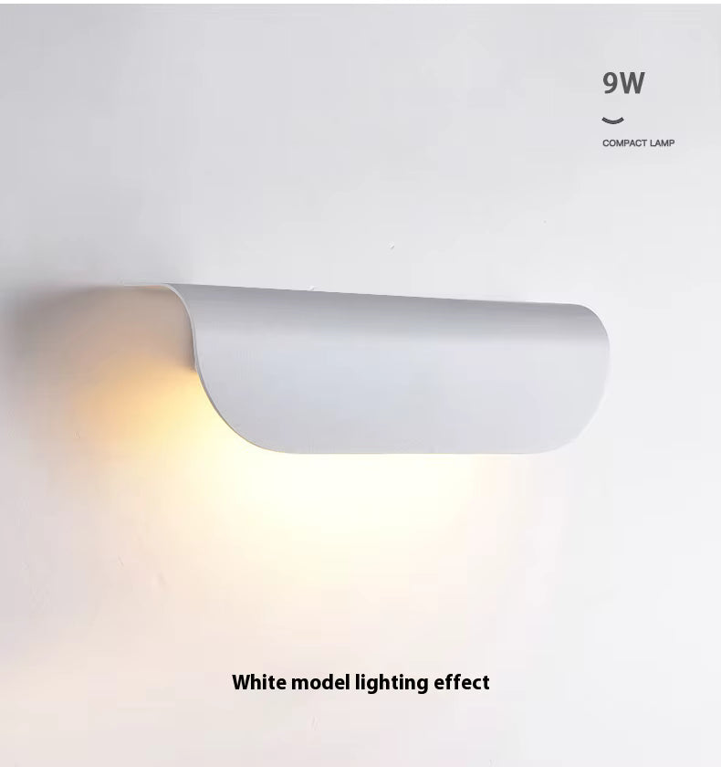 Echo Wall Light
