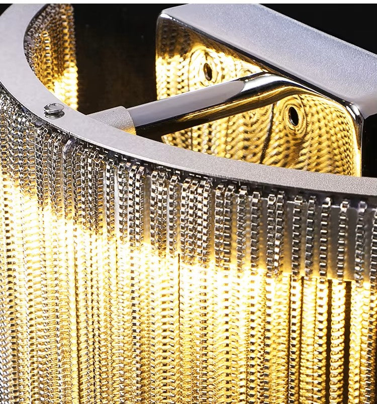 Andromedids Wall Lamp
