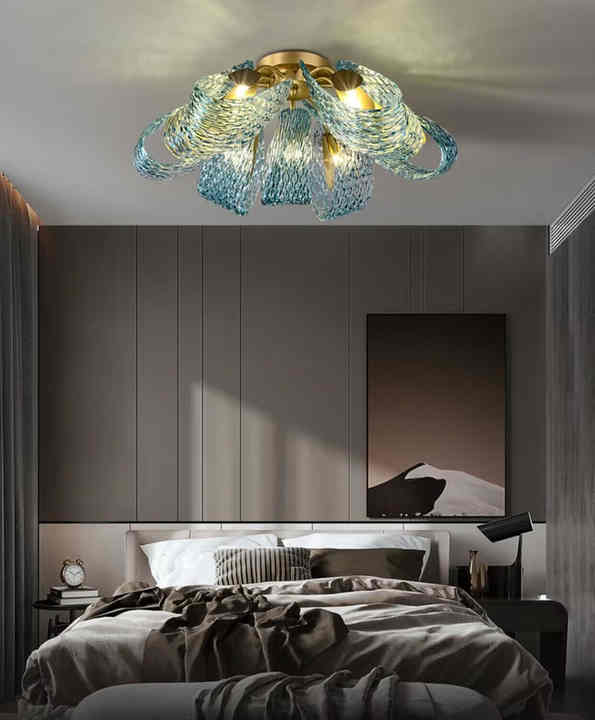 Ophios - Ceiling Lamp