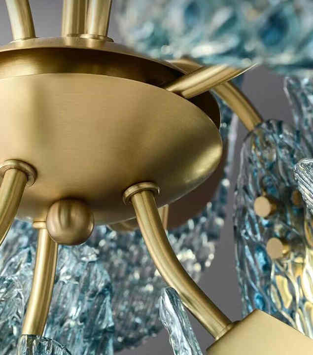 Ophios - Ceiling Lamp