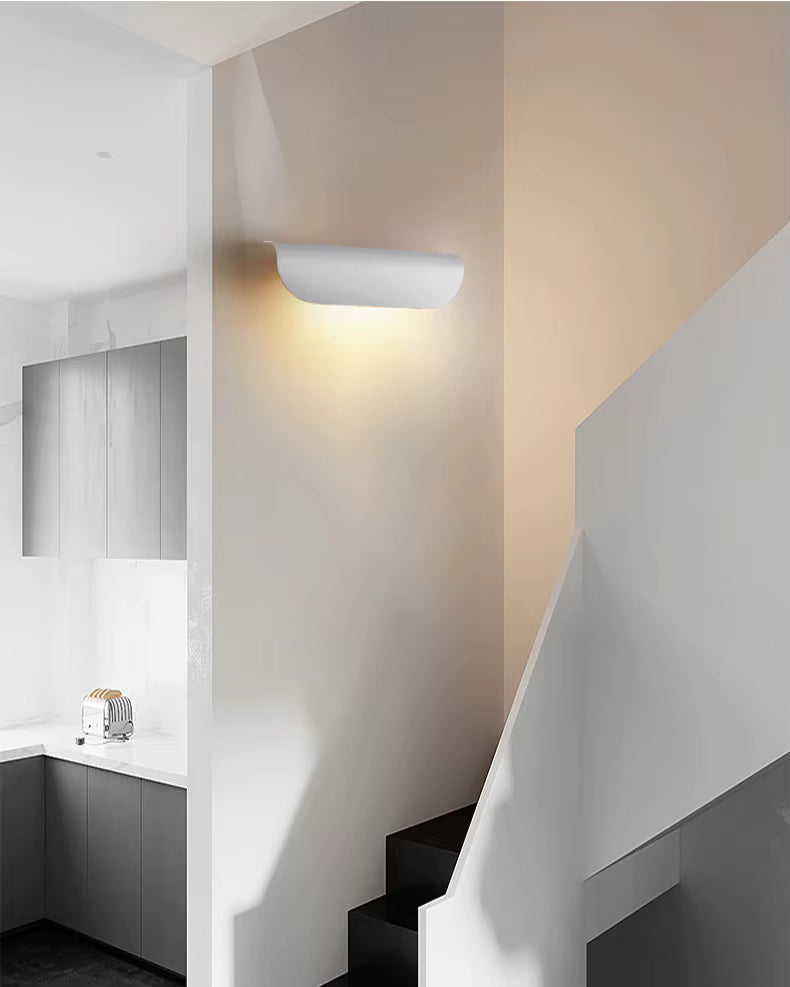 Echo Wall Light