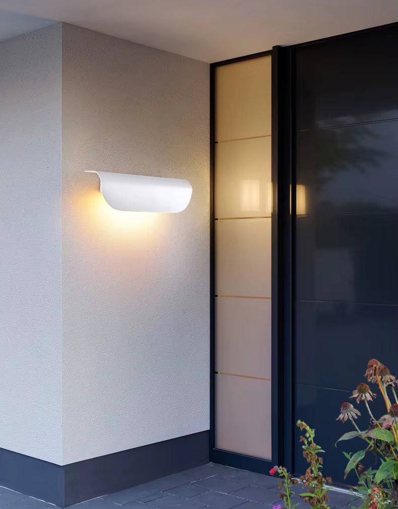 Echo Wall Light