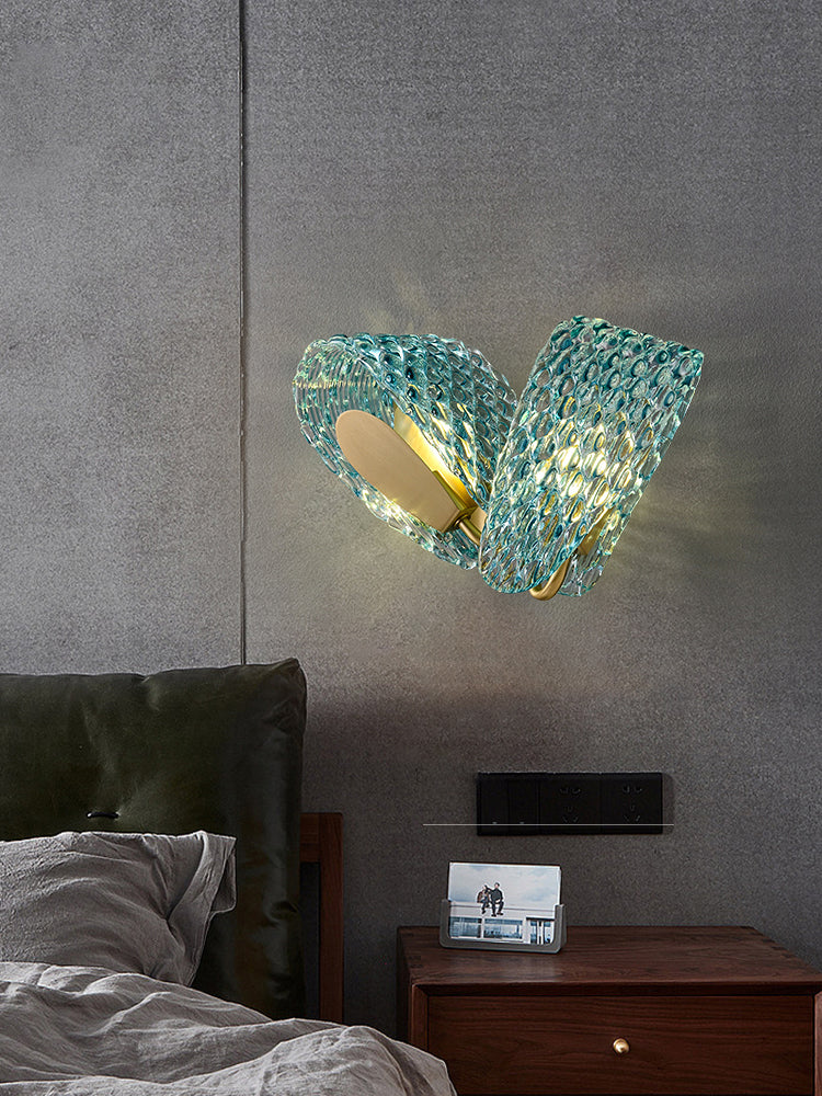 Ophios - Wall Lamp 2 Heads Wall Lamp Galileo Lights