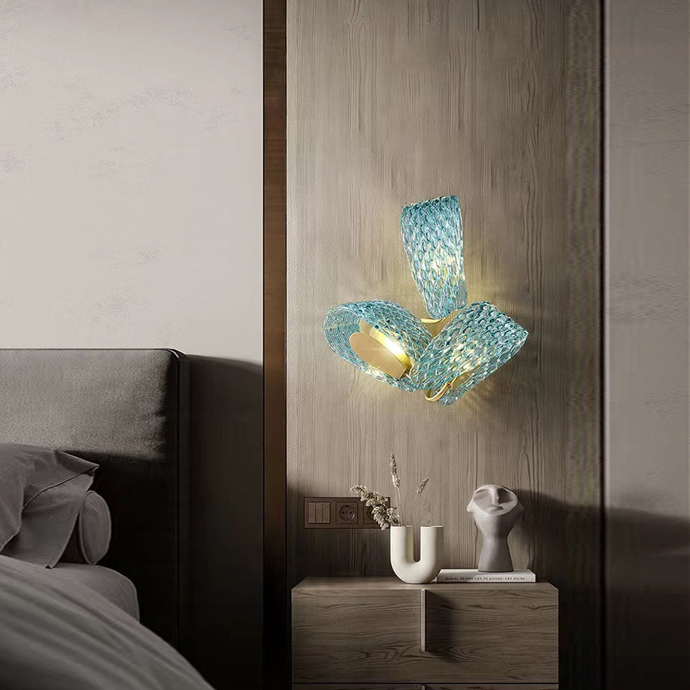 Ophios - Wall Lamp Wall Lamp Galileo Lights