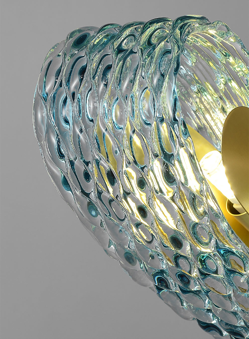 Ophios - Linear Chandelier Galileo Lights