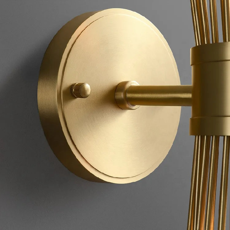 Helene Wall Lamp Wall Lamp Galileo Lights