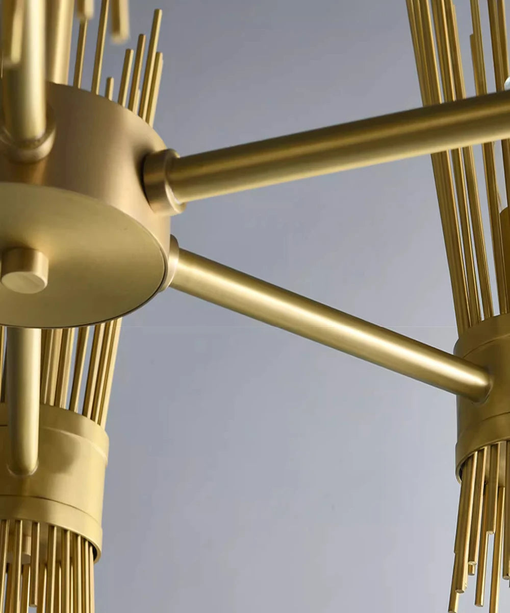 Helene Chandelier Galileo Lights