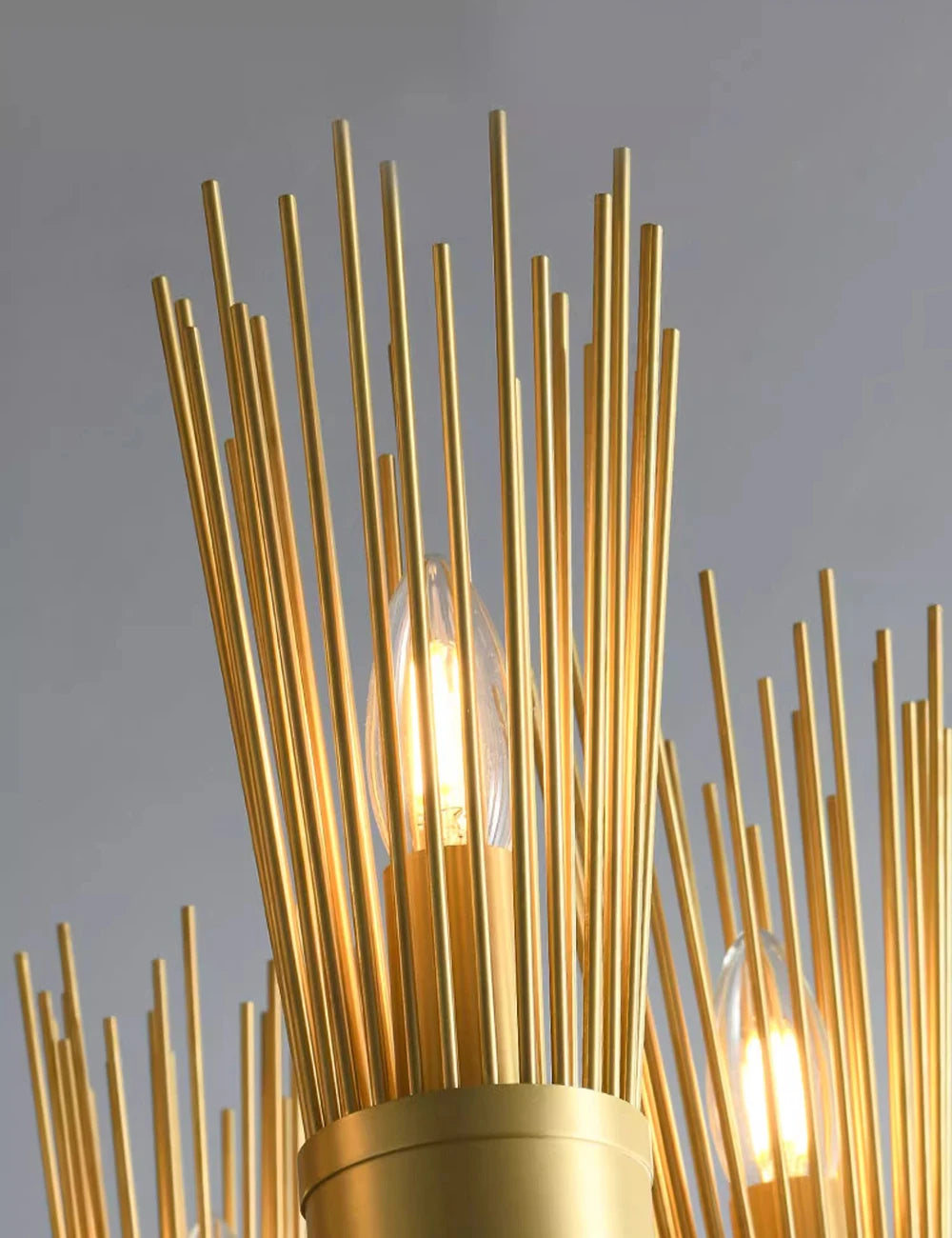 Helene Chandelier Galileo Lights