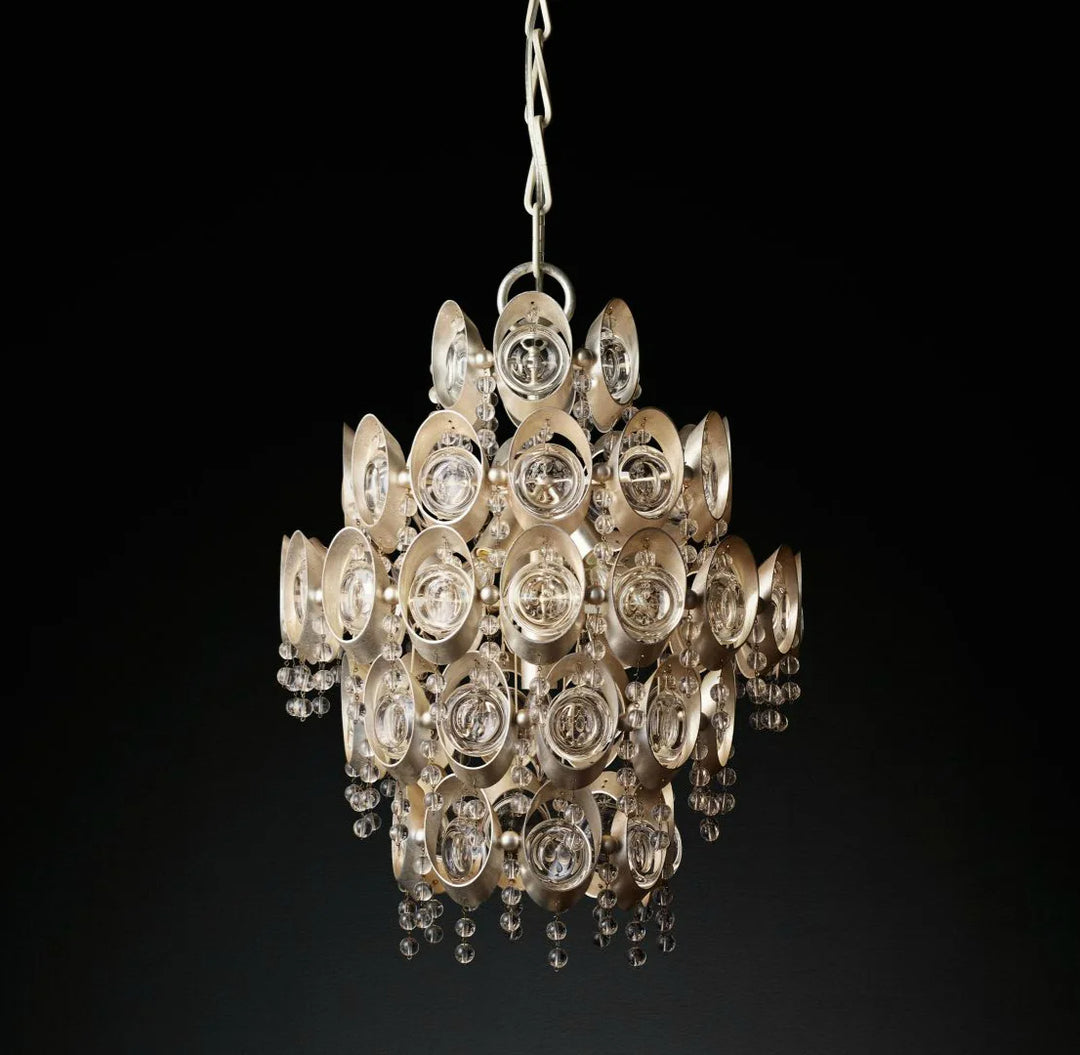 Chardonel Chandelier Galileo Lights