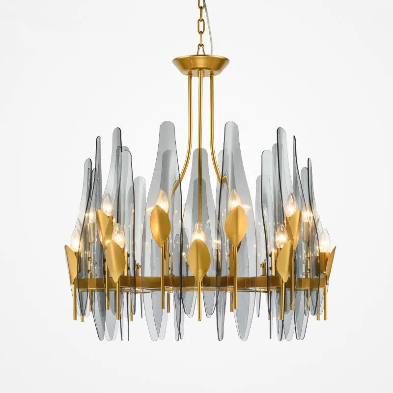 Antilla Chandelier Galileo Lights