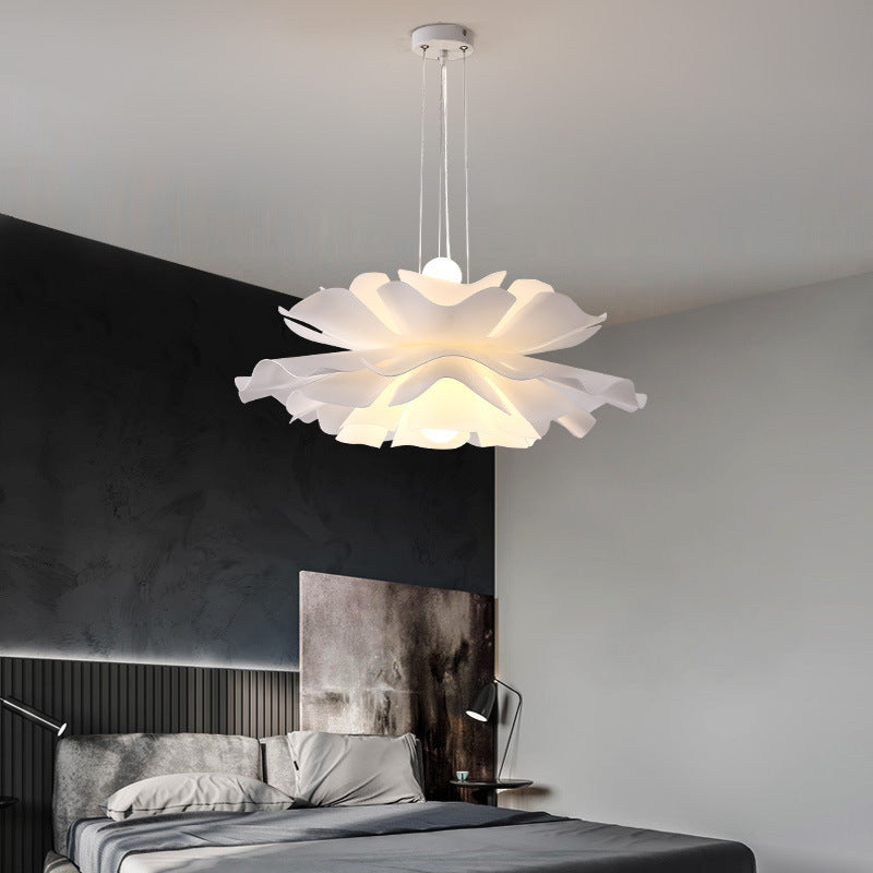 Modern Minimalist Flower Lamps D80cm Pendant Light Galileo Lights