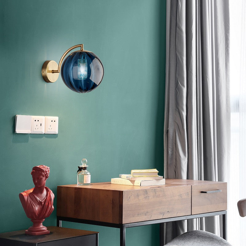 Clio Wall Lamp Wall Lamp Galileo Lights
