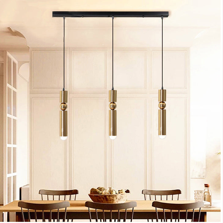 Brass Nordic Pendant Light Pendant Light Galileo Lights