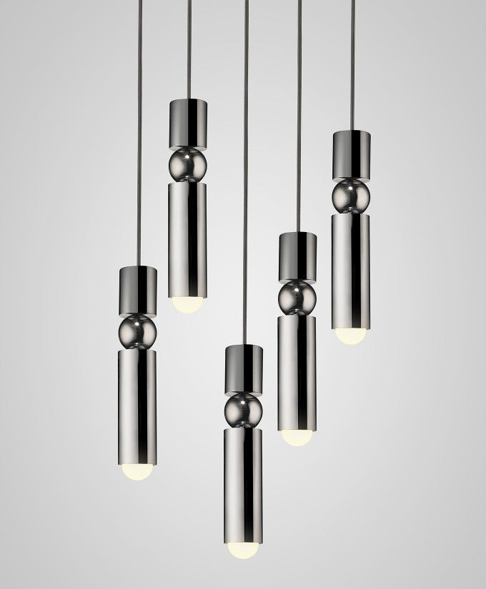 Brass Nordic Pendant Light Pendant Light Galileo Lights