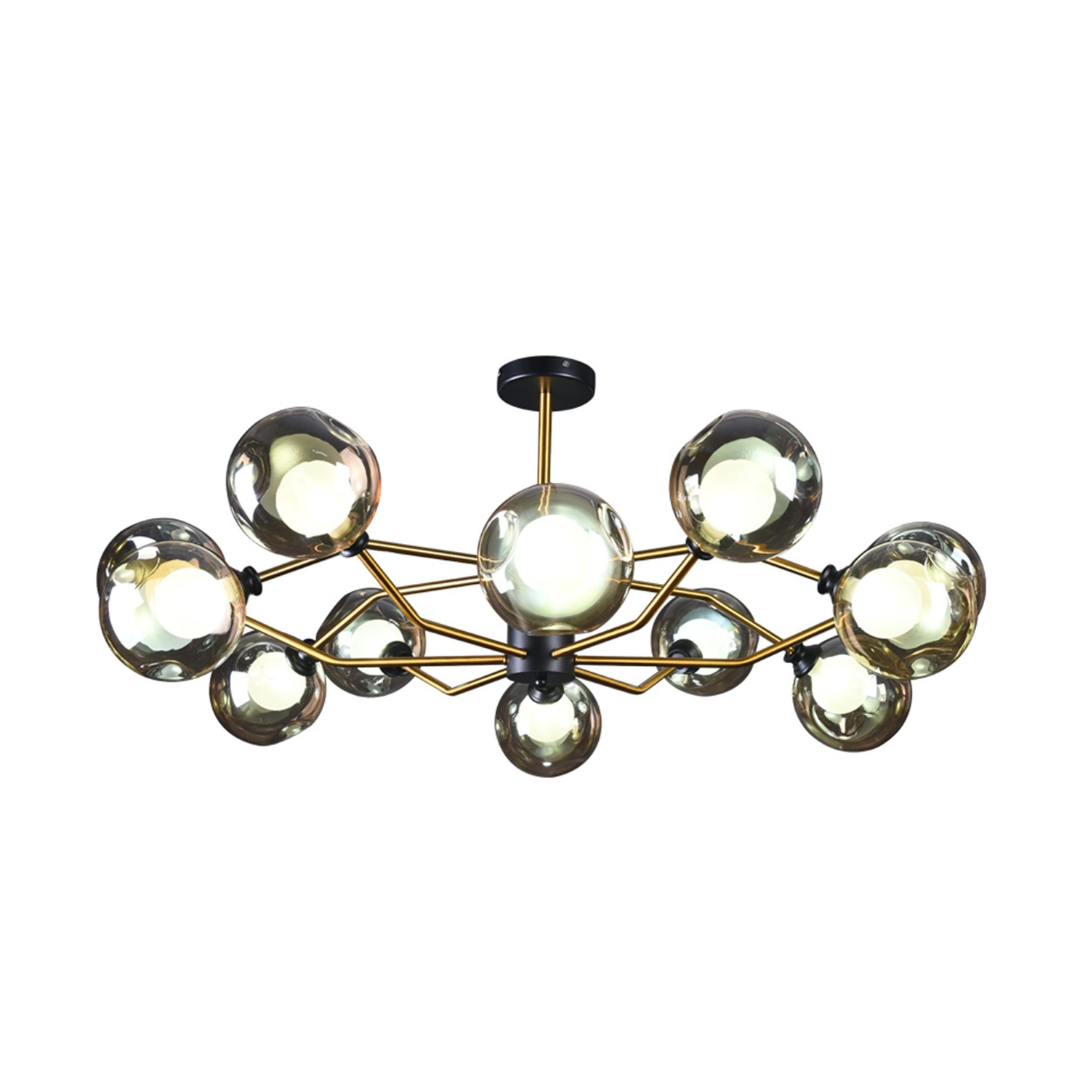 Photuris Chandelier Galileo Lights