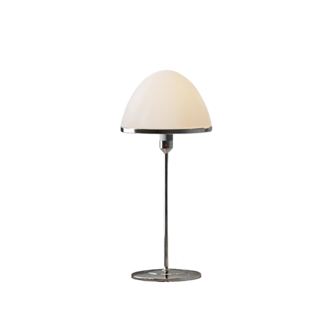 Mica Lamp D18*H48cm Desk Lamp Galileo Lights