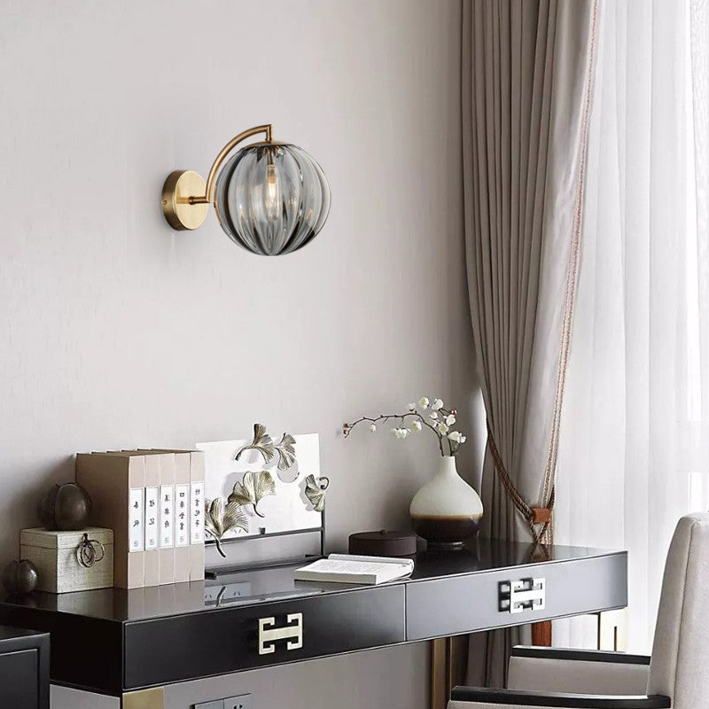 Clio Wall Lamp Wall Lamp Galileo Lights