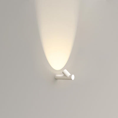 LED Bamboo Wall Lamp Wall Lamp Galileo Lights