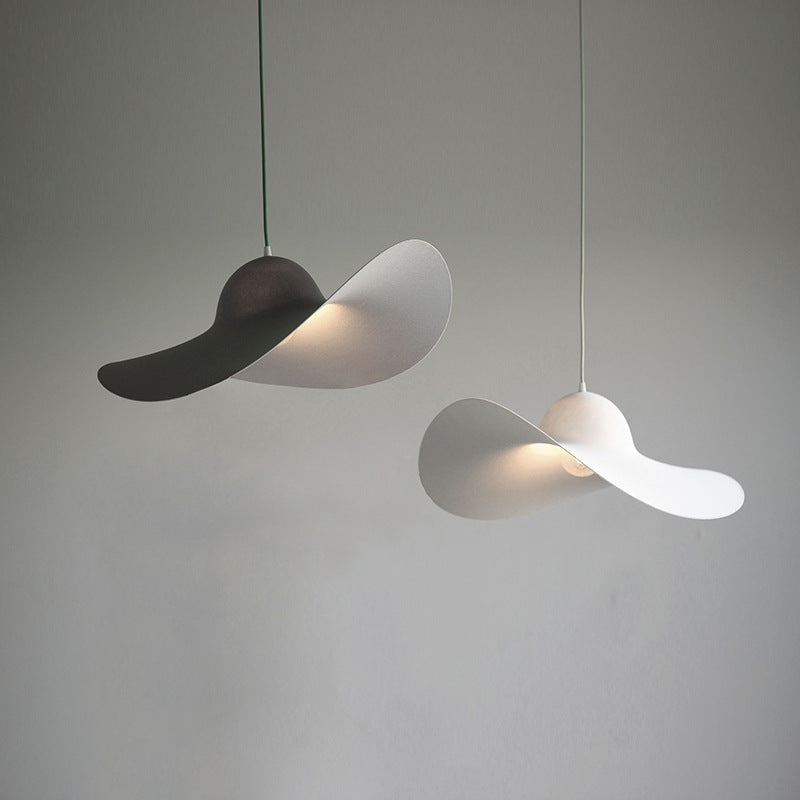 Modern Minimalist Nordic Hat Chandelier Pendant Light Galileo Lights