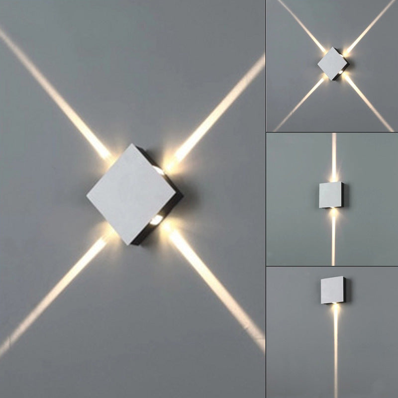 Modern Wall Light Wall Lamp Galileo Lights