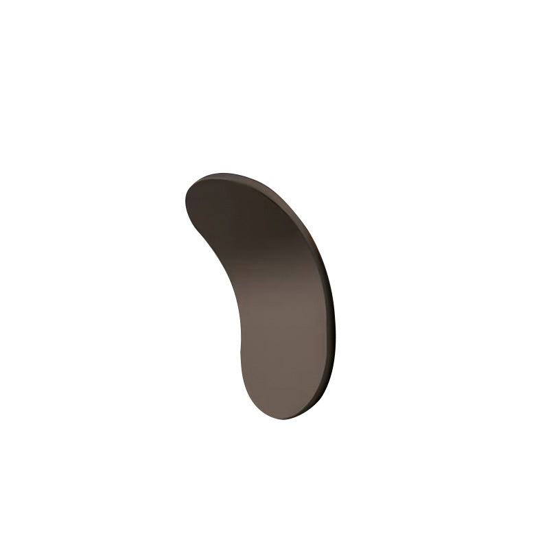 Modern Minimalist Curved Wall Light Wall Lamp Galileo Lights