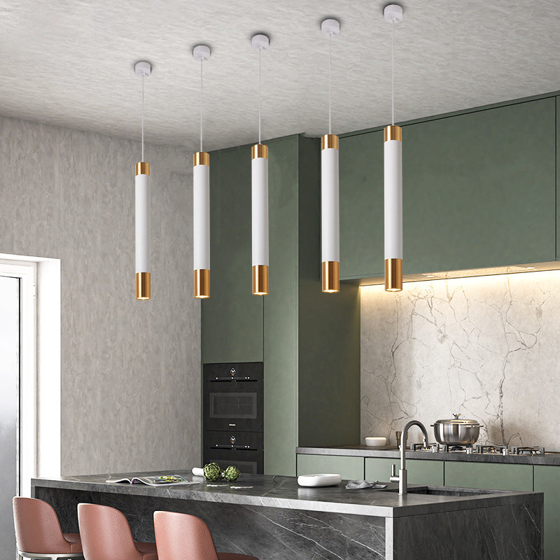 Reta Pendant Light Pendant Light Galileo Lights