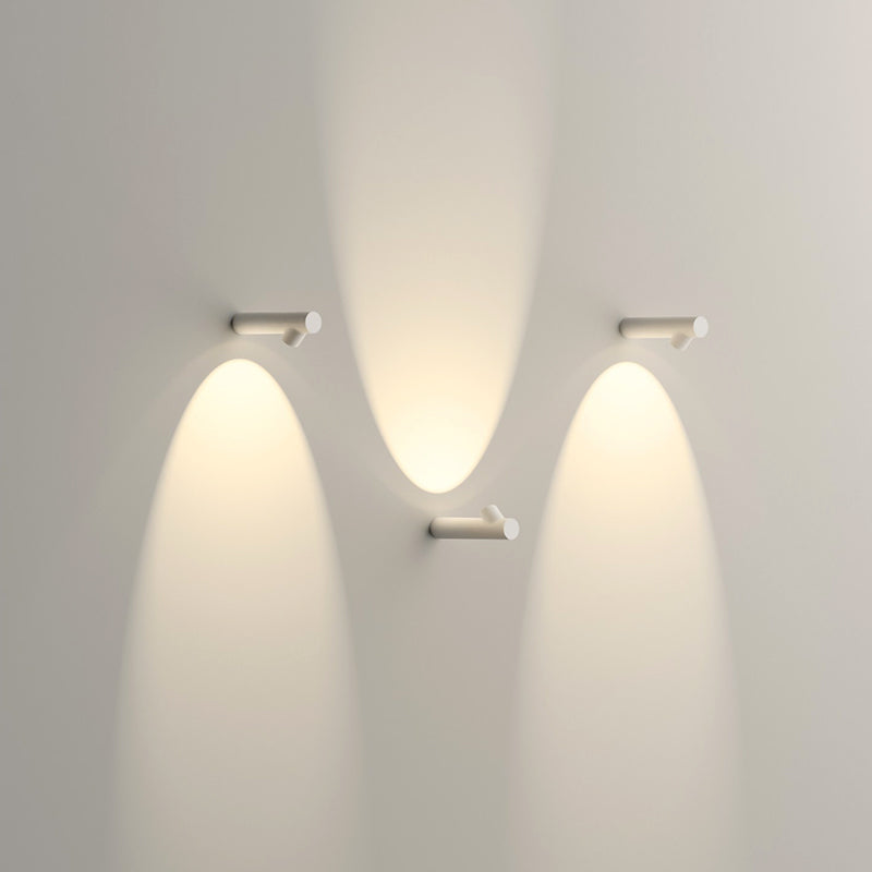 LED Bamboo Wall Lamp Wall Lamp Galileo Lights