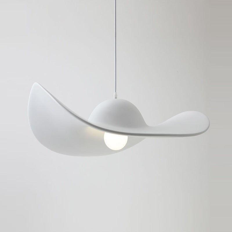 Modern Minimalist Nordic Hat Chandelier Pendant Light Galileo Lights