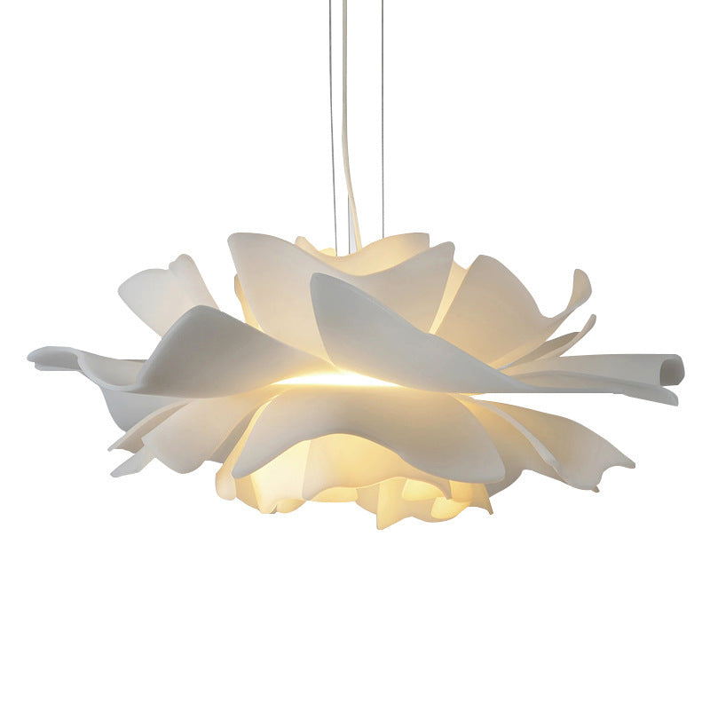 Modern Minimalist Flower Lamps Pendant Light Galileo Lights