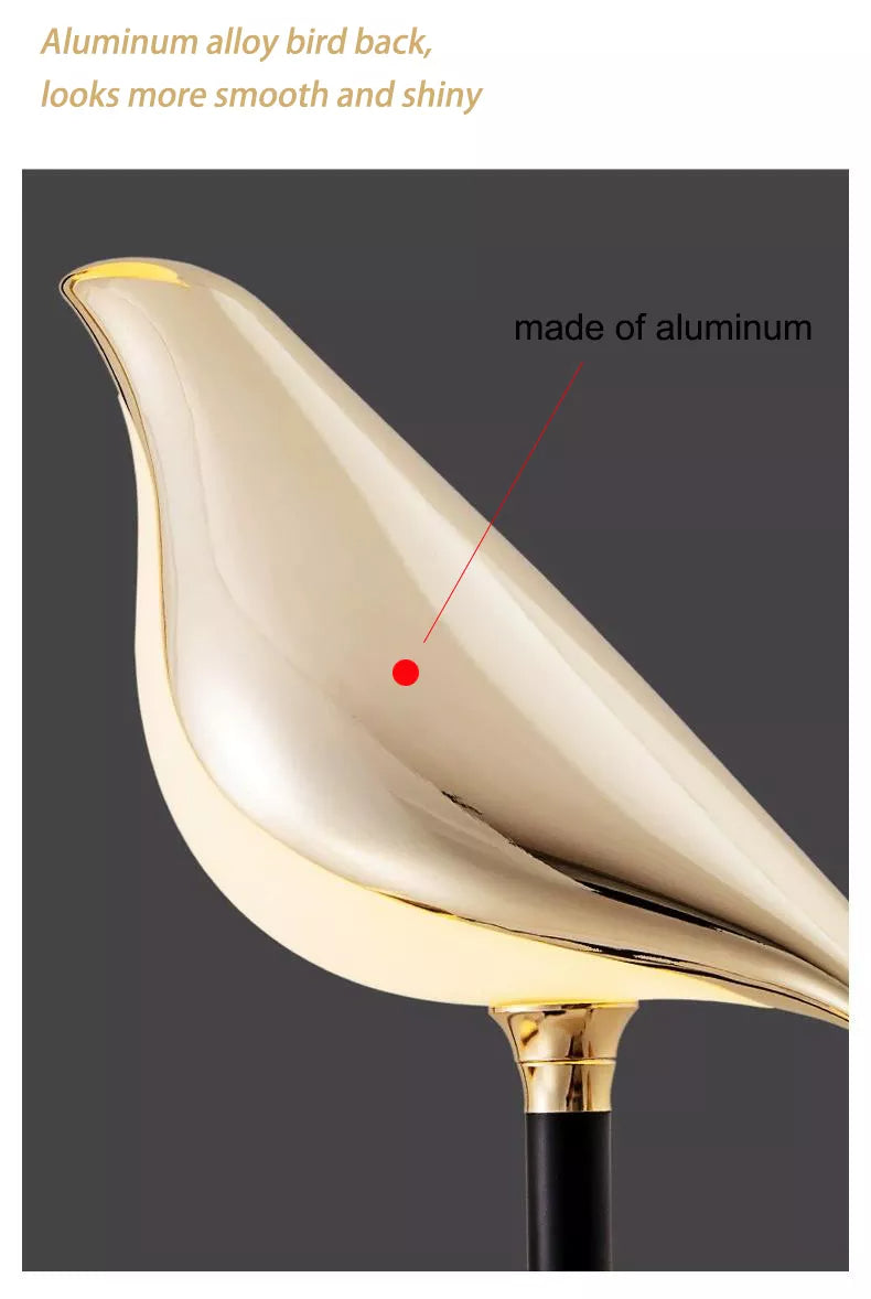 Magpie Wall Lamp Wall Lamp Galileo Lights