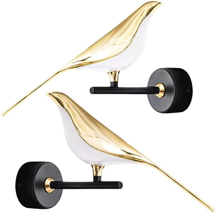 Magpie Wall Lamp Wall Lamp Galileo Lights