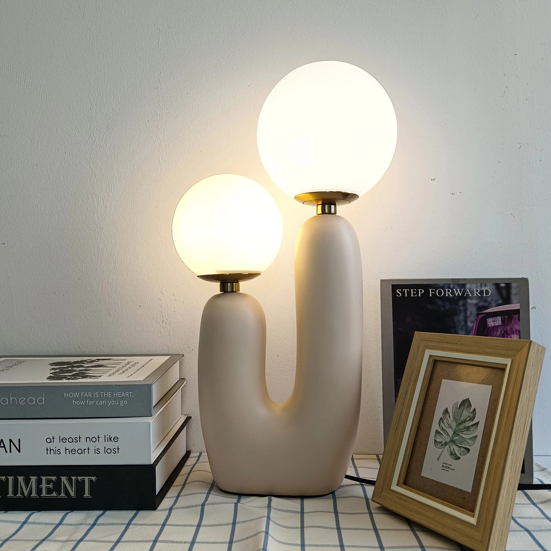 Eris Table Lamp A Desk Lamp Galileo Lights