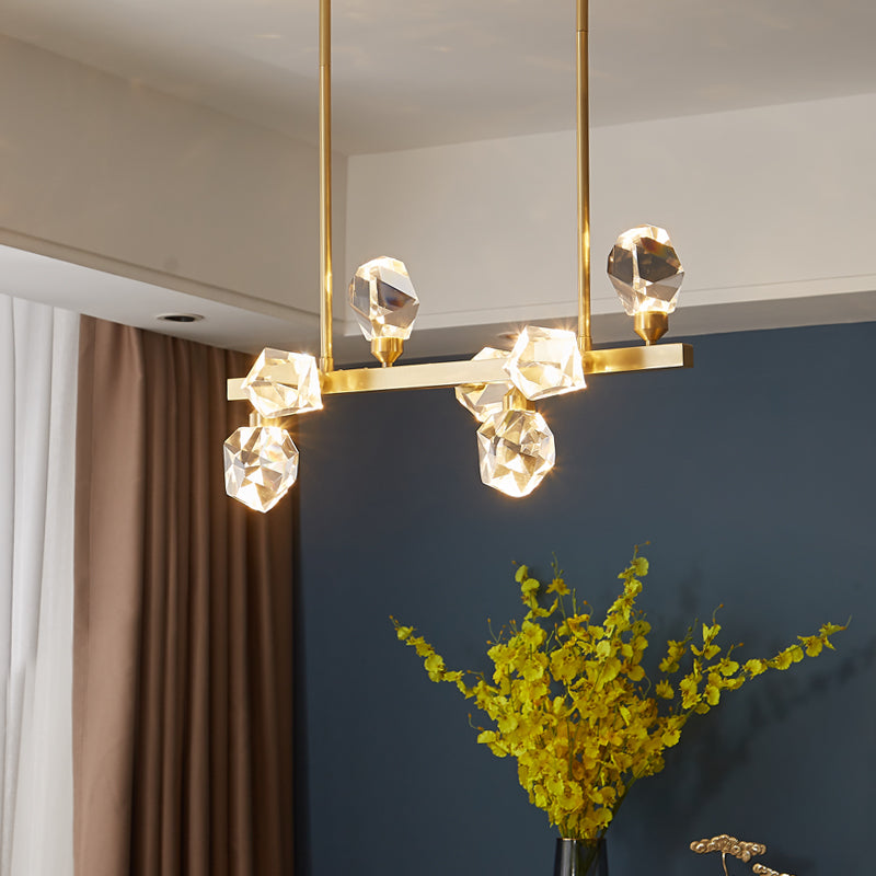 Diamanti Chandelier Galileo Lights