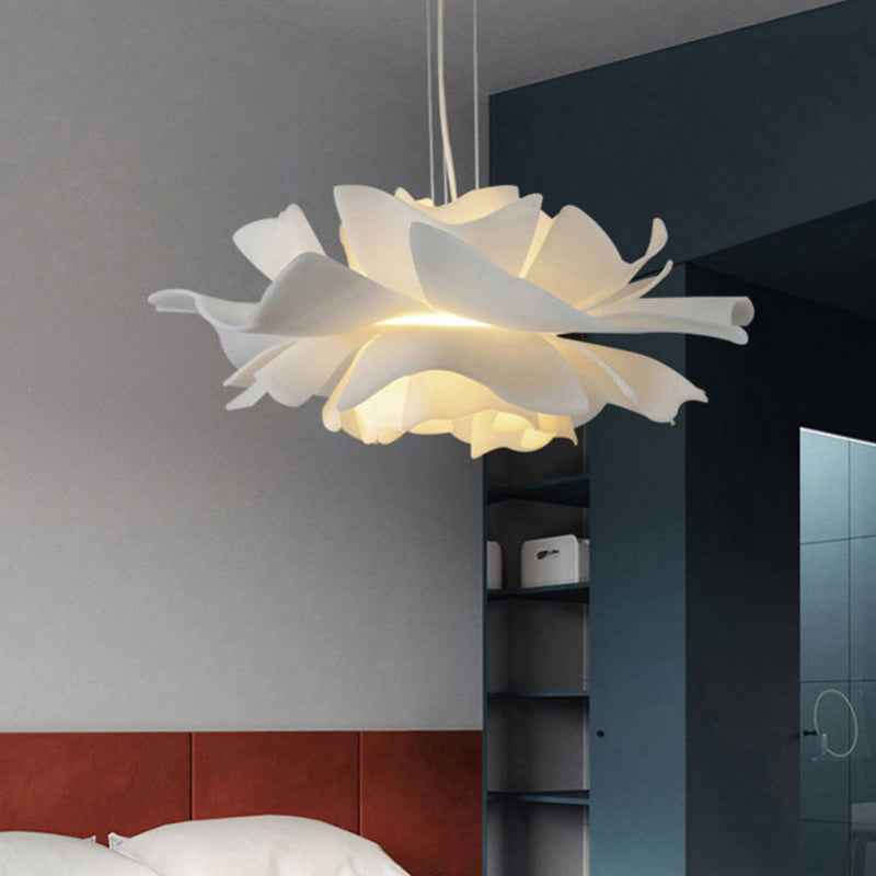 Modern Minimalist Flower Lamps Pendant Light Galileo Lights