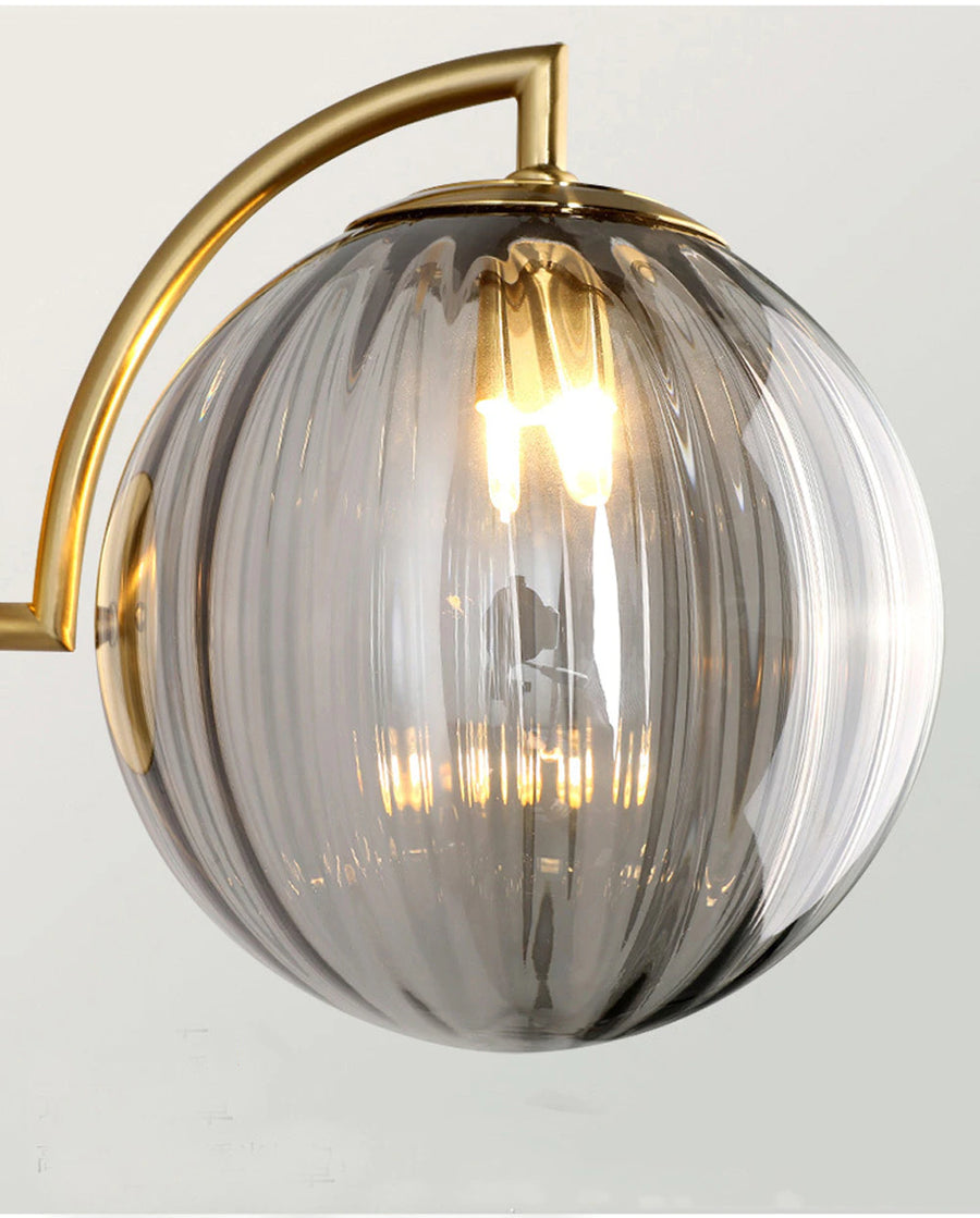 Clio Wall Lamp Wall Lamp Galileo Lights