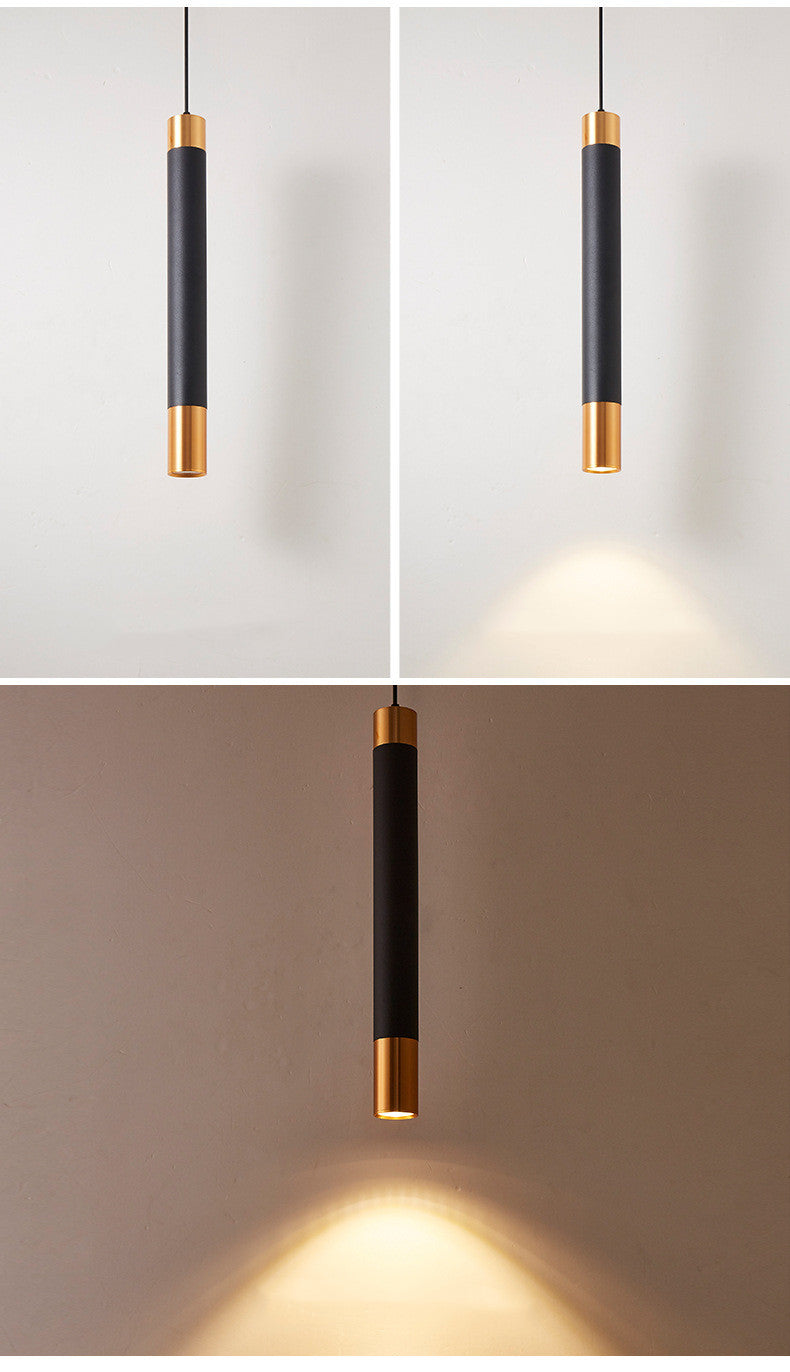 Reta Pendant Light Pendant Light Galileo Lights