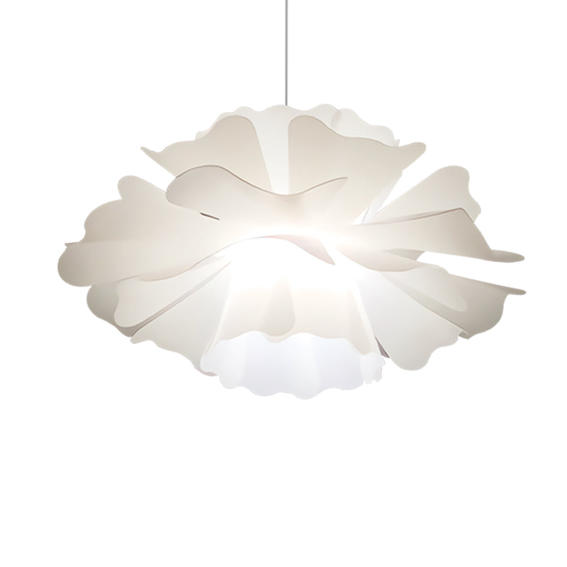 Modern Minimalist Flower Lamps Pendant Light Galileo Lights