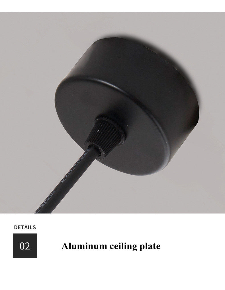 Reta Pendant Light Pendant Light Galileo Lights